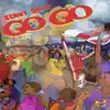 Kenny Sharp - Go Go - Single